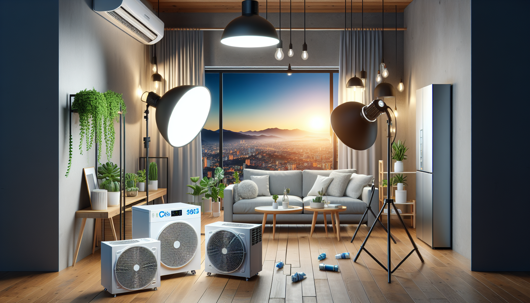 Elektrische Kühlboxen: Solarbetrieben und campingtauglich
