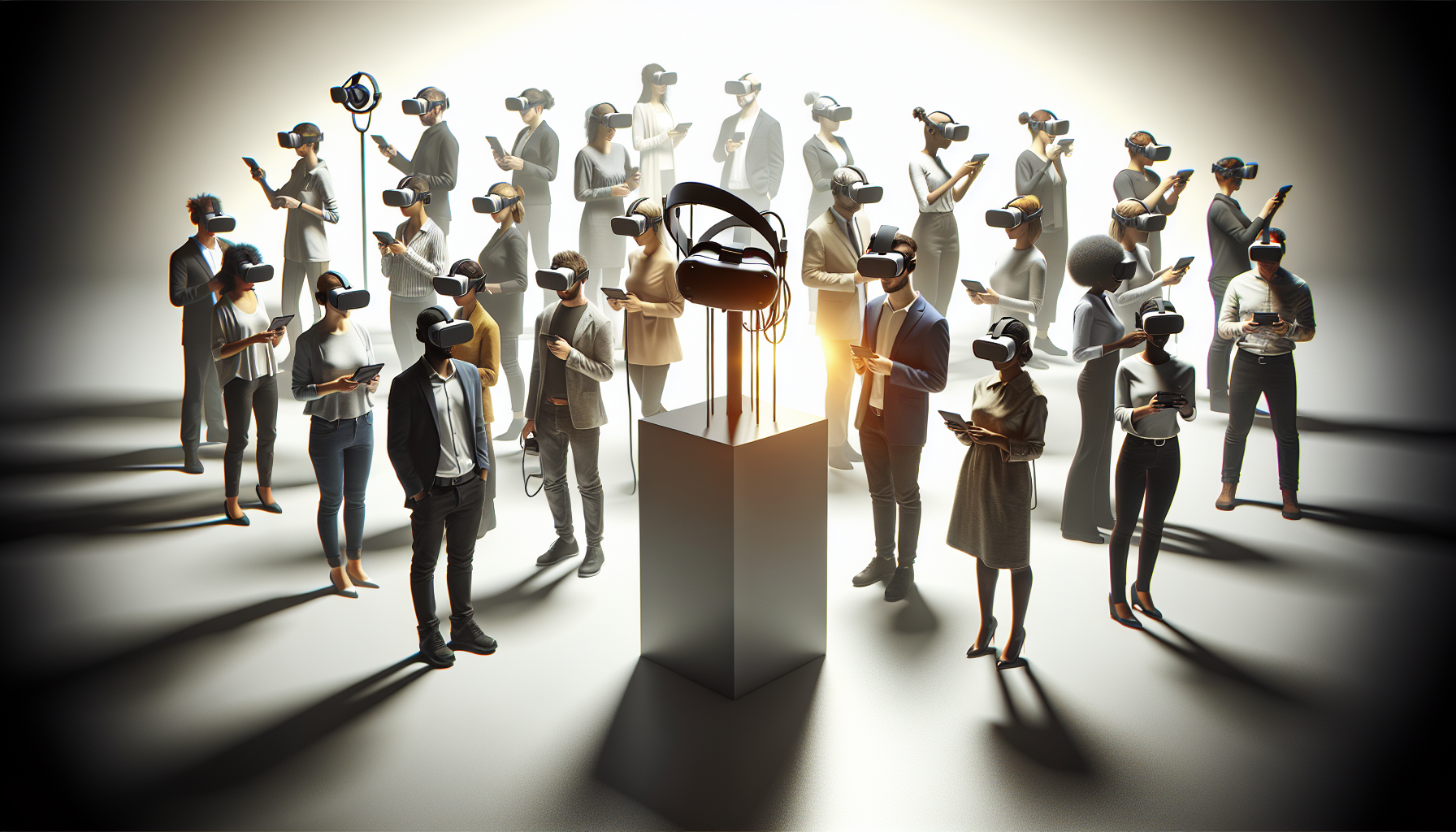 VR-Brillen für Home-Entertainment: Erlebe neue Welten