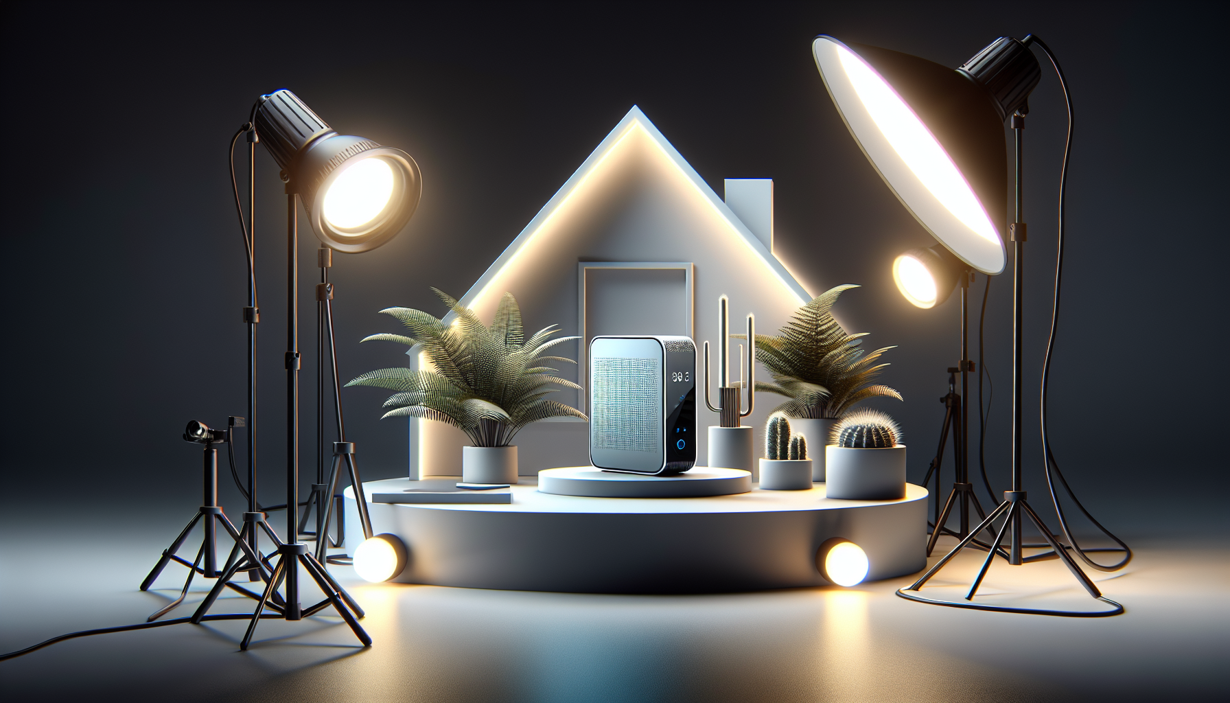 Smart Home Router: Leistung und KI-Integration