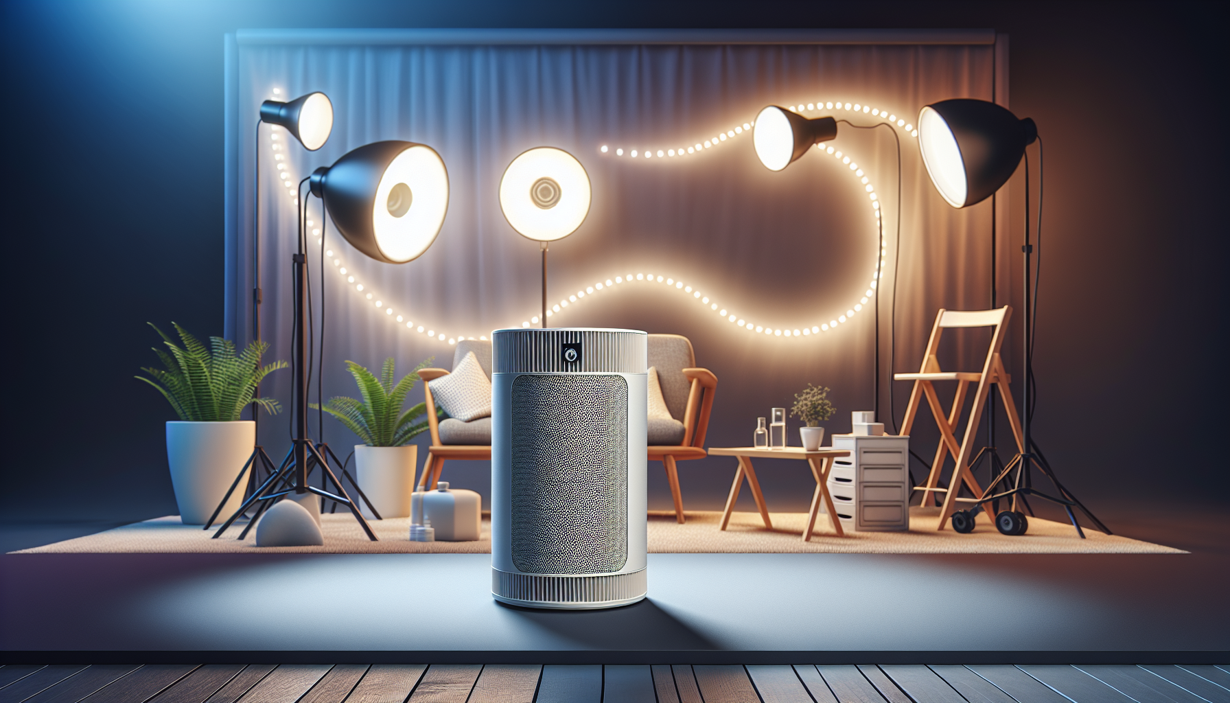 Luftreiniger Allergiker: Effektive Modelle 2026 im Vergleich