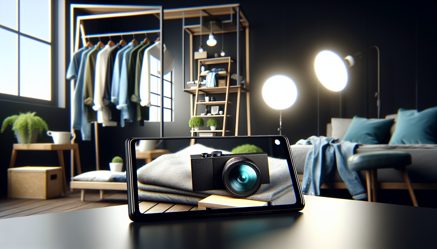 Smartphone Kamera: Top-Modelle 2026 im Vergleich