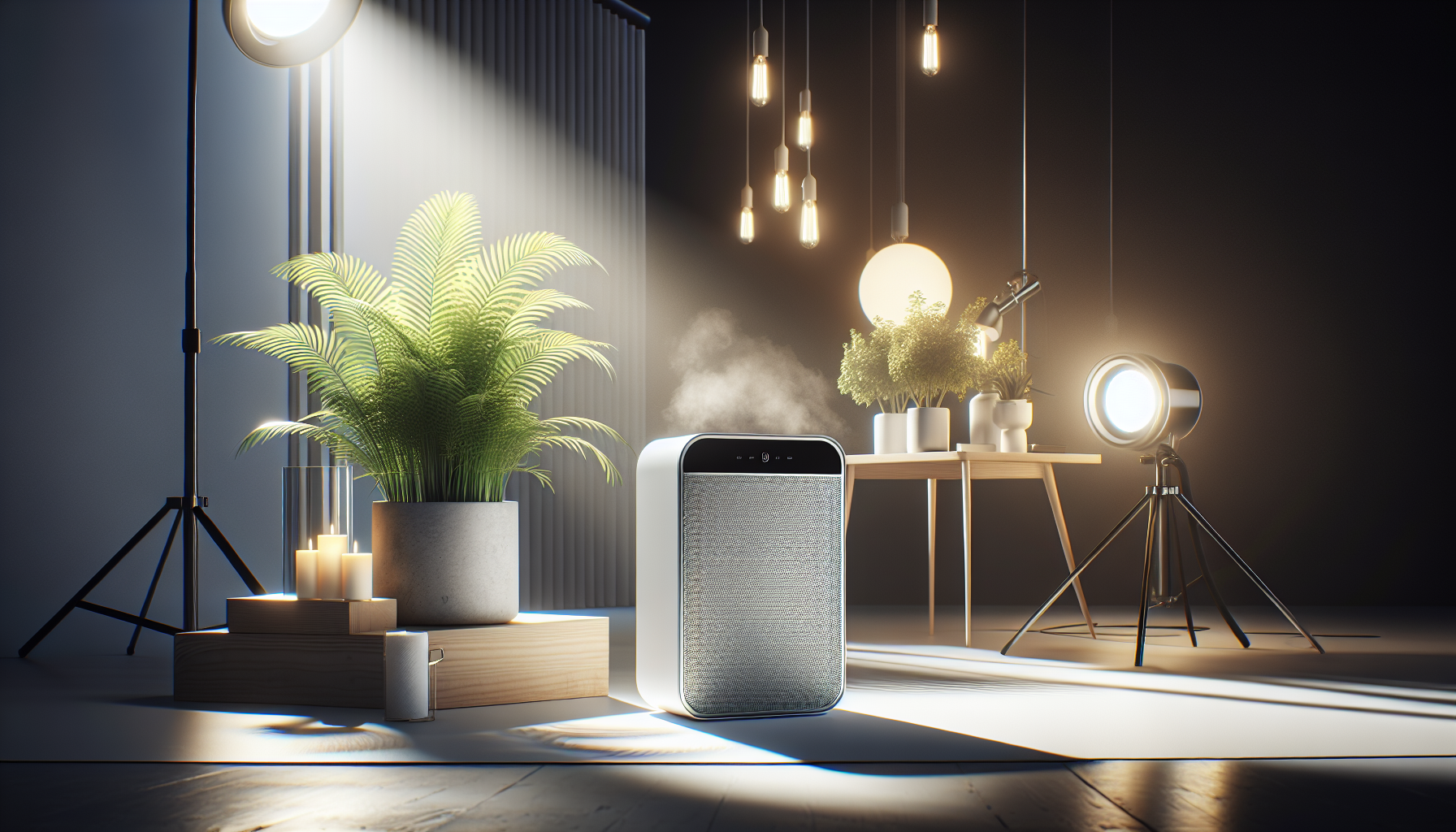 Luftreiniger Angebote: Die besten Deals für Allergiker