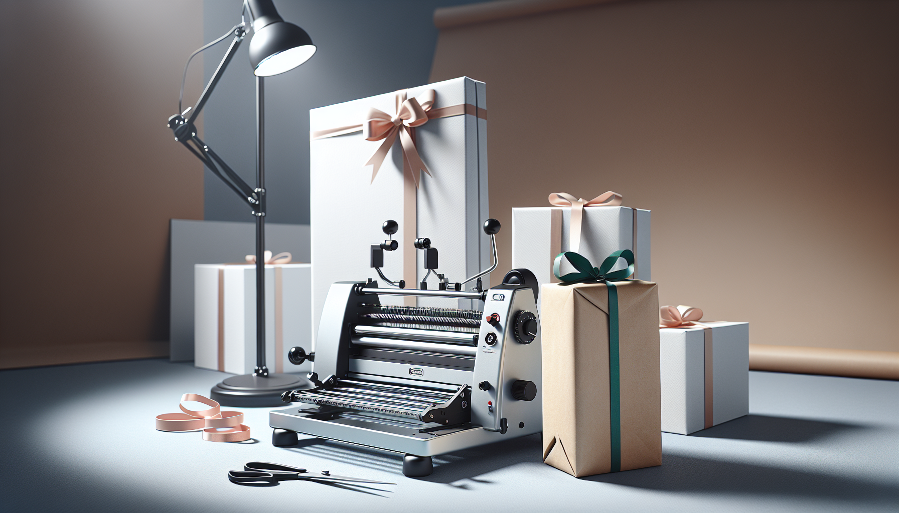 Bindegeräte Geschenk: Kreative Ideen für Jeden Anlass