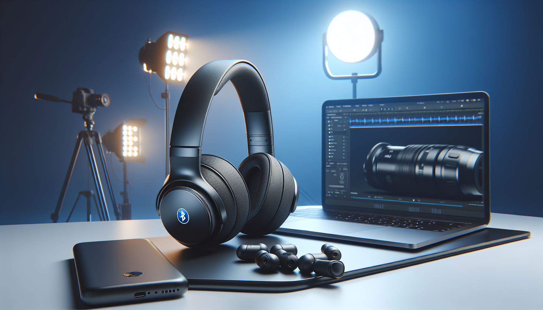 Bluetooth-Kopfhörer Angebote: Top Modelle mit Noise Cancelling