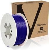 Verbatim - Rot, RAL 3020 - 1 kg - 396 m - ABS-Filament (3D)