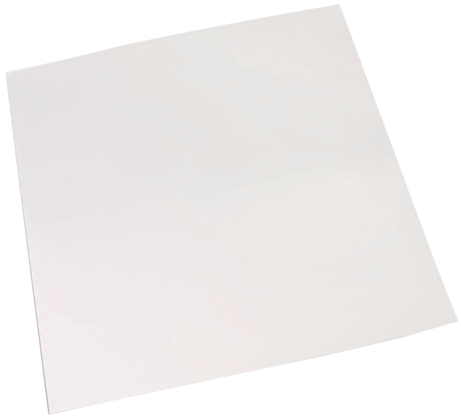 GBC Reinigungskarton für Heiß-Laminiergeräte, DIN A4