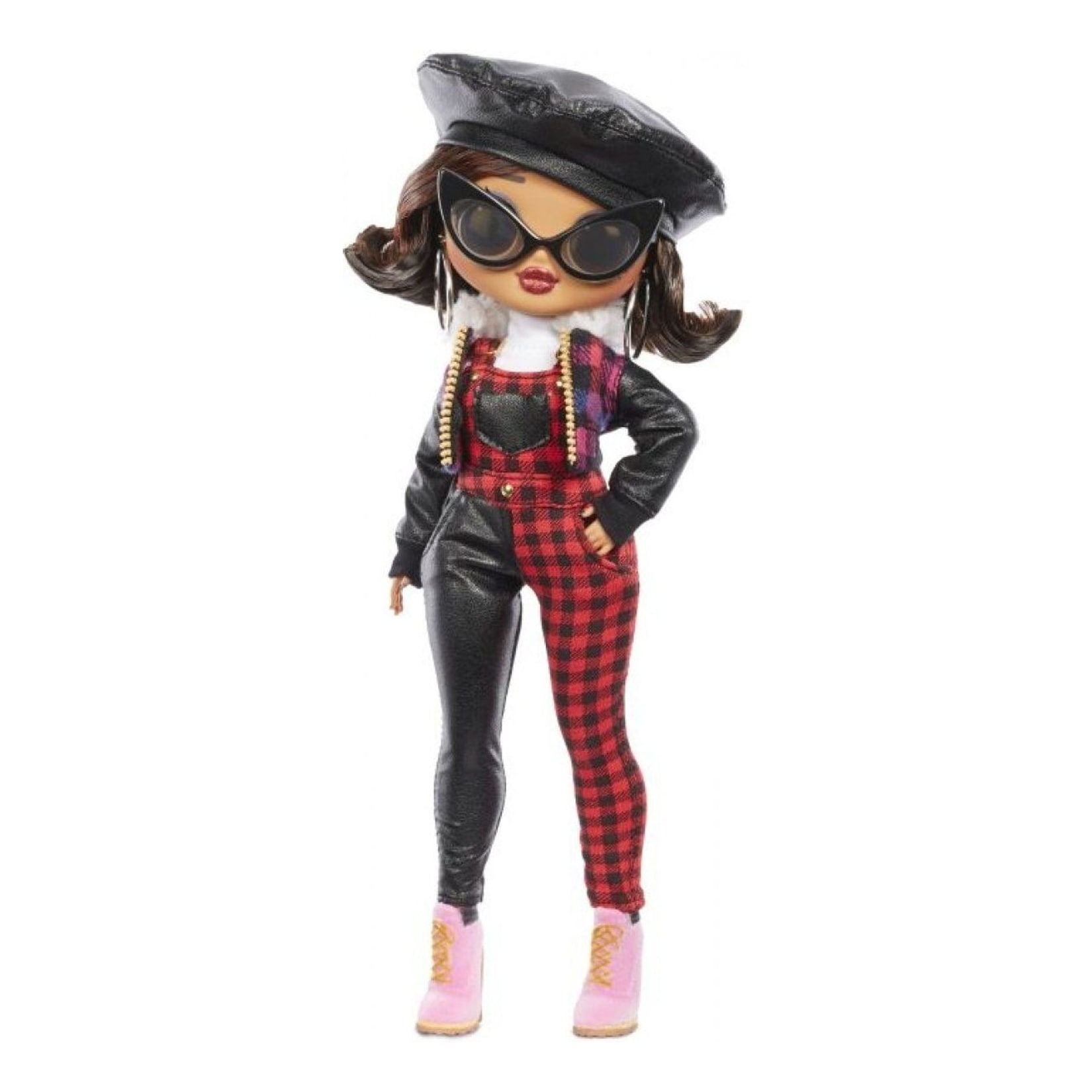 L.O.L. SURPRISE! L.O.L. OMG Winter Chill Camp Cutie