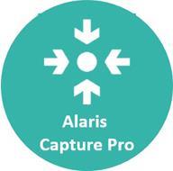 Kodak Alaris Capture Pro - 3Y Lizenz 3 Jahr(e) (1517861)