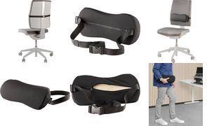 Fellowes Breyta Lendenkissen (100119853)