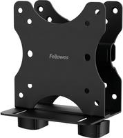 Fellowes PCH Thin Client Halterung VESA schwarz (100136873)