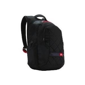 Case Logic 40,60cm (16) Laptop Backpack - Notebook-Rucksack - 40,6 cm (16) - Schwarz (DLBP116K)