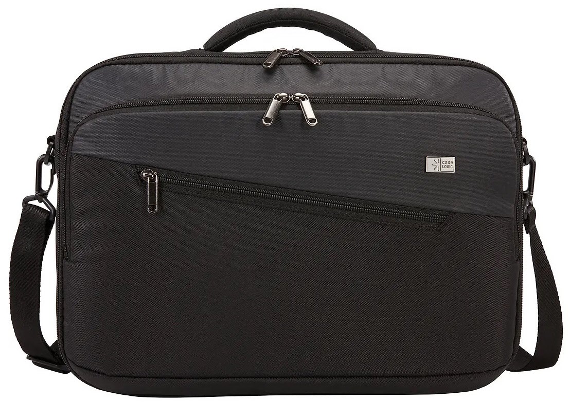 Propel Notebook Briefcase 15,6" schwarz