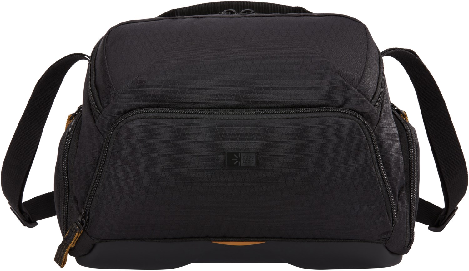 Viso CVCS103 Kamera-Schultertasche schwarz