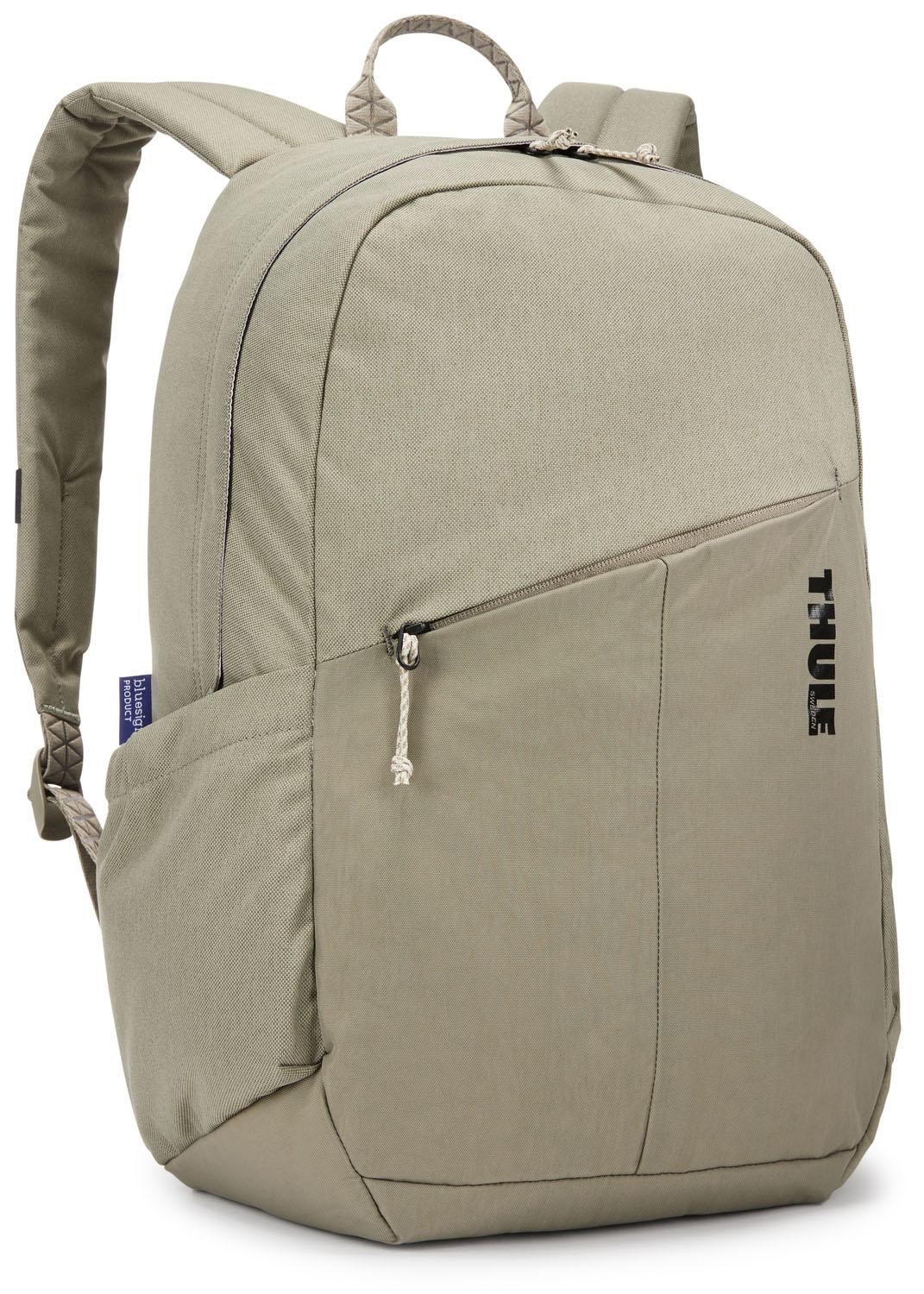 THULE Notus Laptop‐Rucksack 20L Vetiver Gray