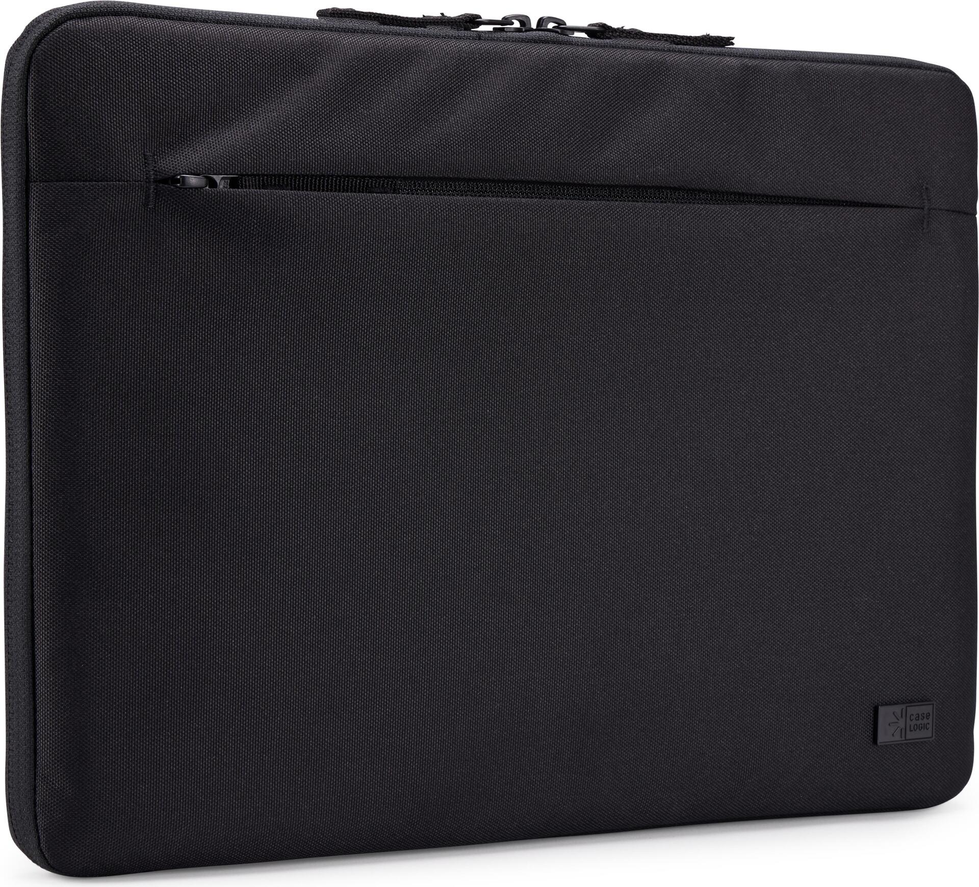 Case Logic Invigo - Notebook-Hülle - 35,6 cm (14) - Schwarz (3205100)