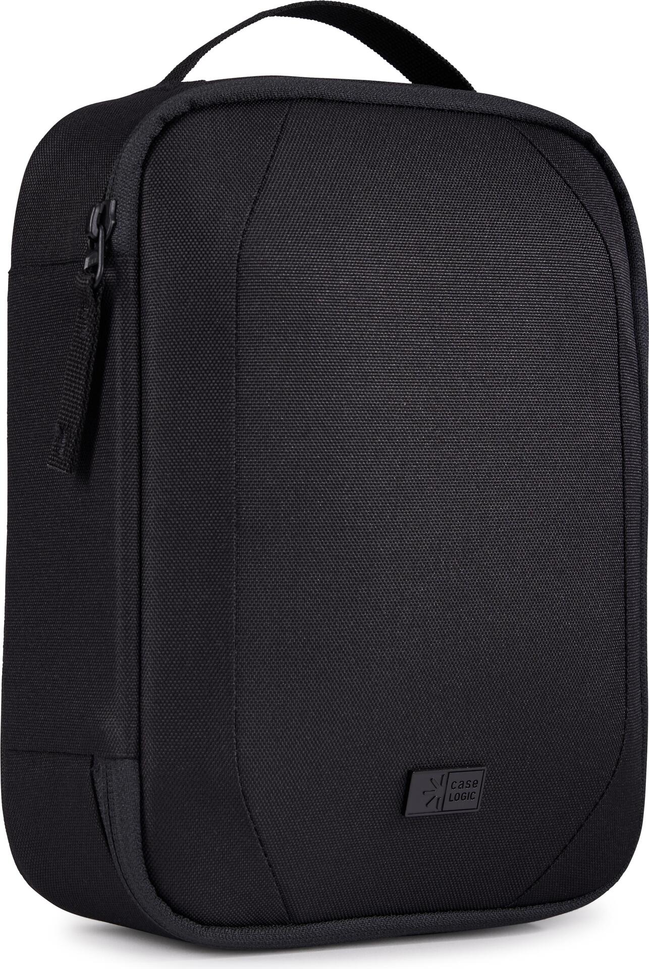 Case Logic Invigo - Zubehörtasche - 600D Polyester - Schwarz (3205109)