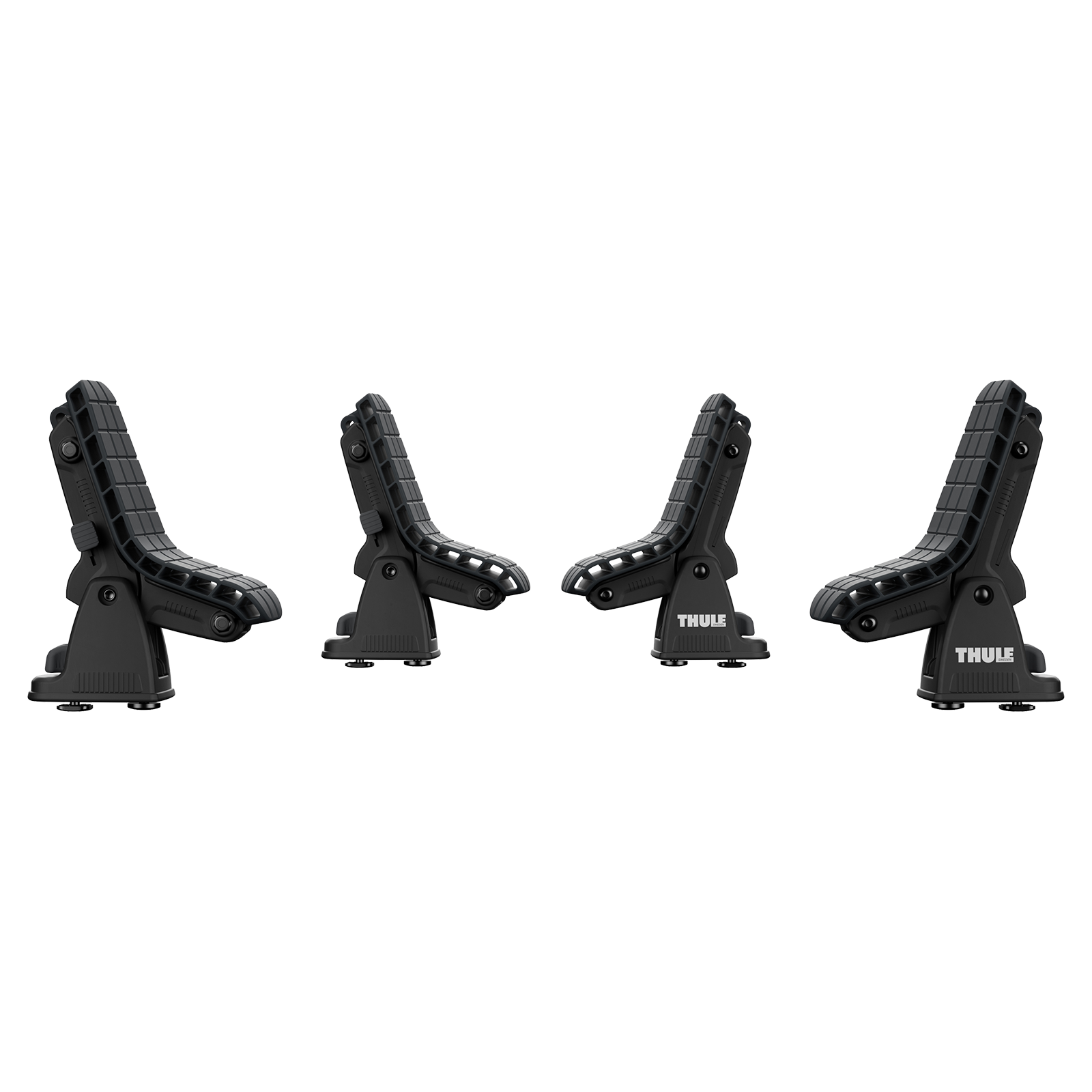 SUP- & Kajakhalter Thule DockGrip 895