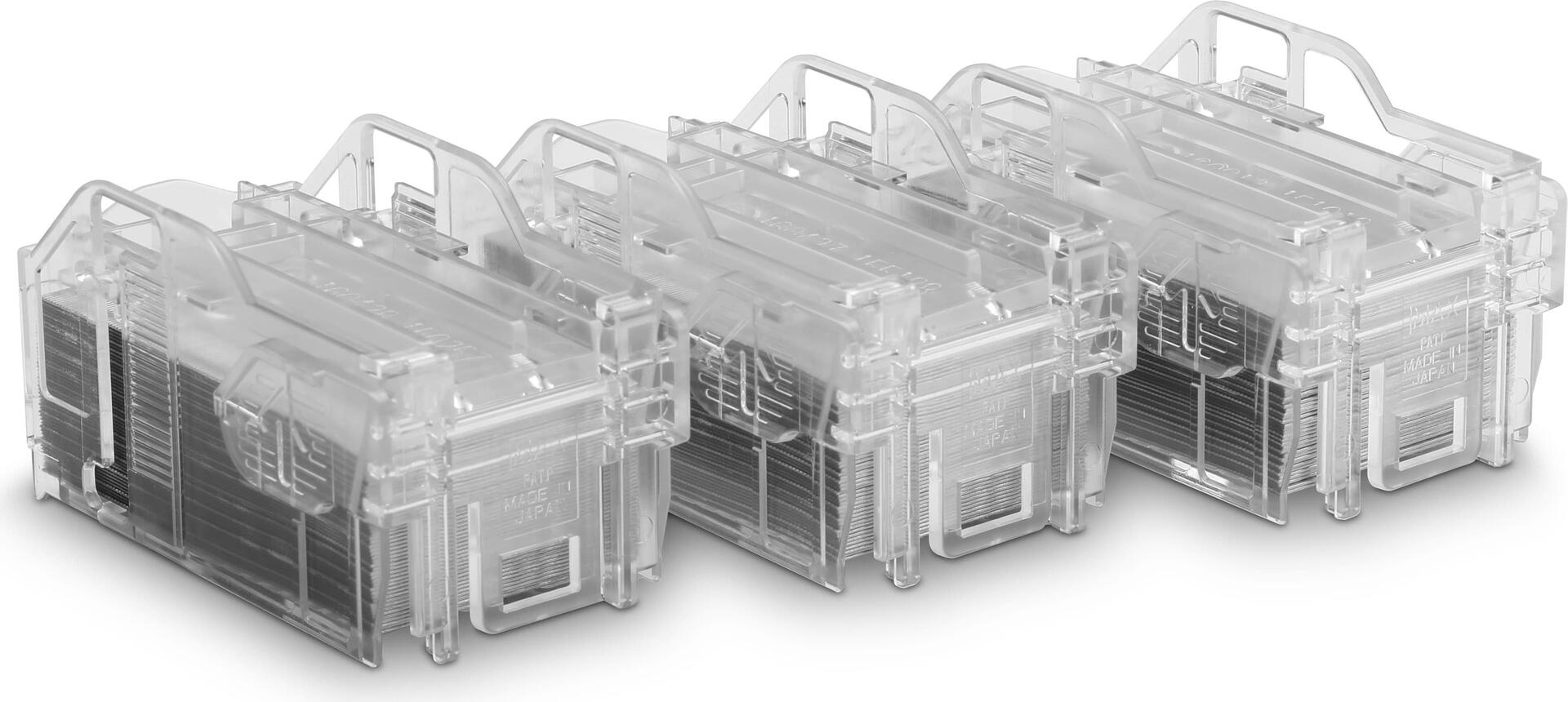 HP Y1G13A - 5000 Heftklammern - HP - LaserJet Managed MFP E72425 - MFP E72530 - MFP E72535 - MFP E82540du - MFP E82550du - MFP E82560,... - 124,5 mm - 78,7 mm - 50,8 mm (Y1G13-67901)