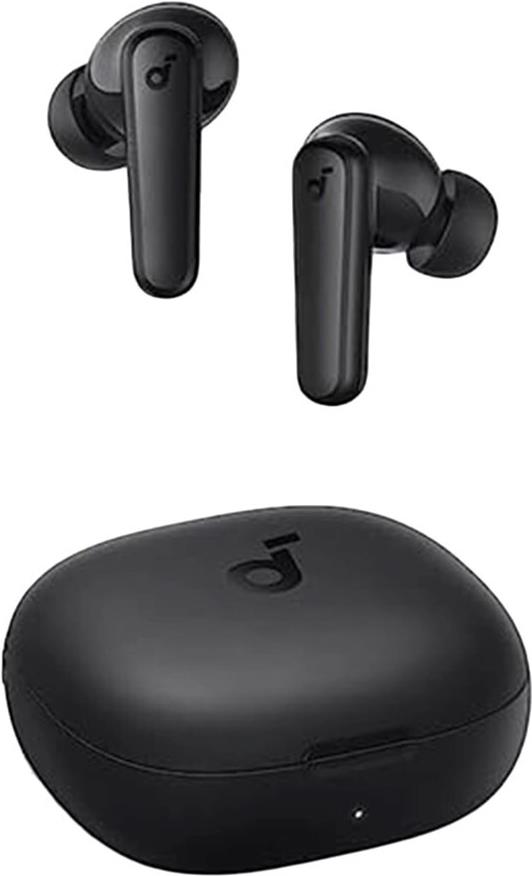 Soundcore R50i - kabellose Kopfhörer, schwarz (A3949G11)