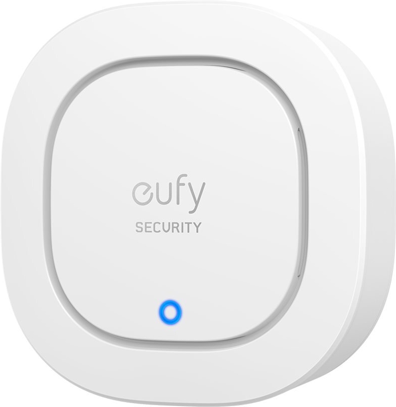 Eufy Security - Sirene - kabellos - Wi-Fi (T89703D1)