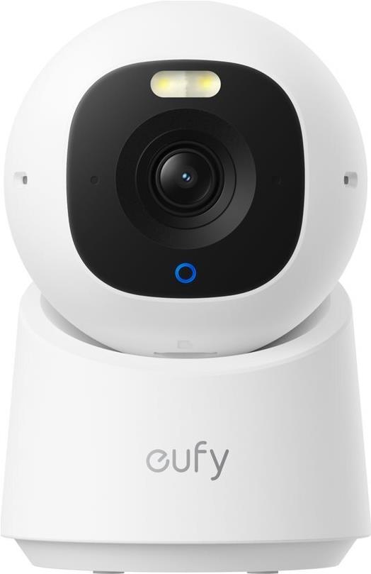 Anker Innovations Eufy E30 - Netzwerk-Überwachungskamera - schwenken / neigen - Innenbereich - Farbe (Tag&Nacht) (T8417321)