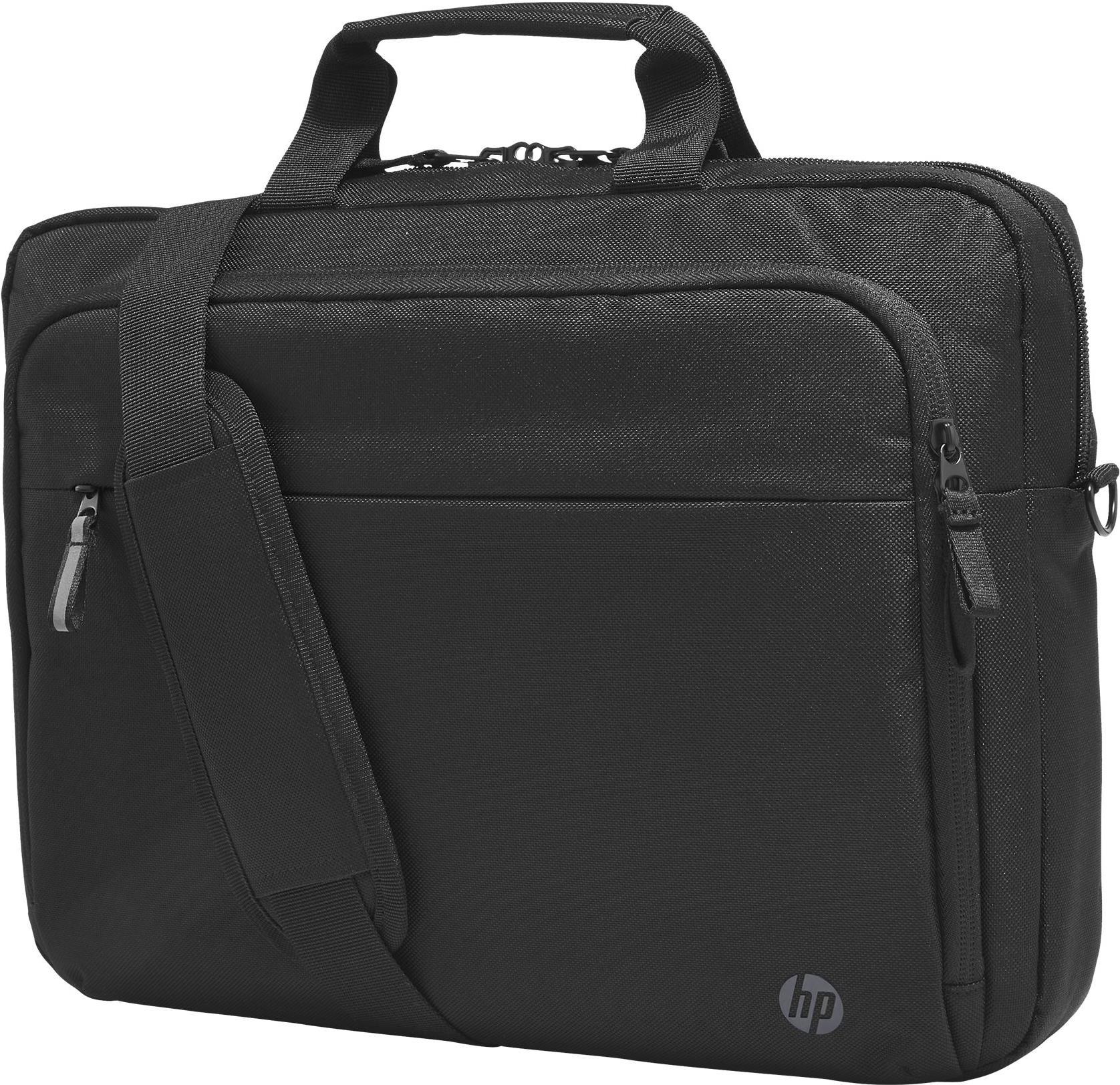 HP Professional - Notebook-Tasche - 39,6 cm (15.6) - Innenfutter in Atlantic Blue - für Victus by HP Laptop 15, Laptop 15, 15s, Pavilion x360 Laptop (500S7AA)