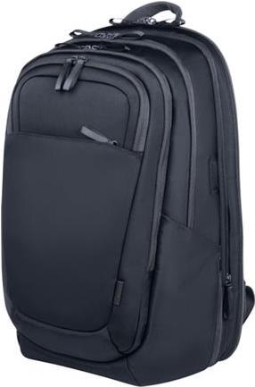 HP Travel Plus - Notebook-Rucksack - 30L - 43,9 cm (17,3) - Graphite Blue (A2CC9AA)