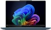 Lenovo Yoga Pro 7 14ASP10 AMD Ryzen AI 9 365 2.9K - Notebook - 5 GHz (83LX0009GE)