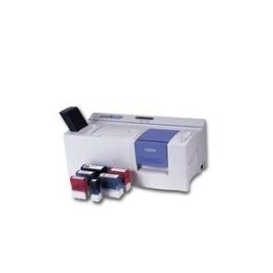 Brother PR4090B - Stempel - 40 x 90 mm - schwarz (PR4090B)