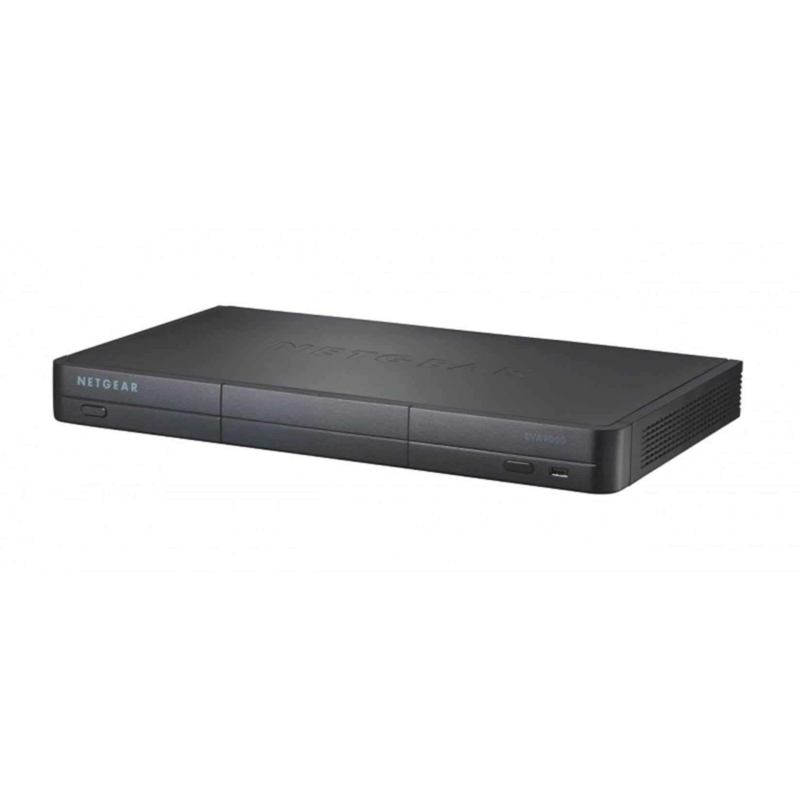 Netgear EVA9100 Digital Entertainer Express