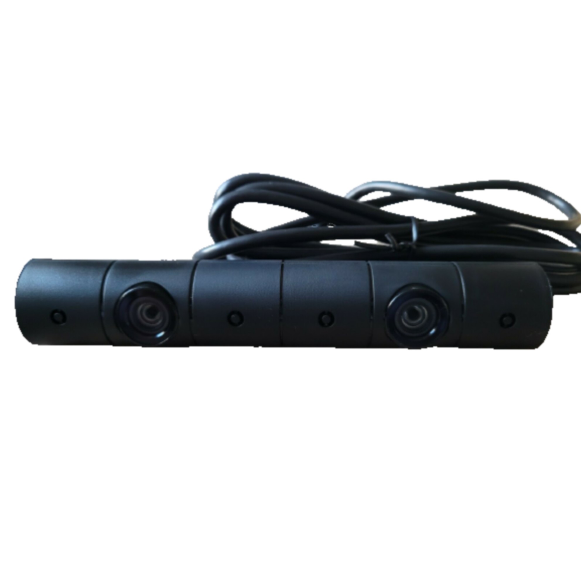 PS4 - Original PlayStation Camera Kamera V2 #schwarz [Sony] (ohne Standfuß) (gebraucht)