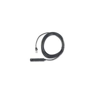APC - Temperatur- und Wärmefühler - Schwarz - für P/N: SMX1500RM2UCNC, SMX750C, SMX750CNC, SRTL2K2RM1UWNC, SRTL3KRM1UC, SRTL8KRM4UT (AP9335TH)