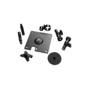 APC SURF MOUNT BRACKETS F/ NETBOTZ ROOM MONITOR APPL. OR CAM. POD (NBAC0301)