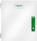 APC Schneider Electric Galaxy VS Maintenance Bypass Panel 10-20kW 400V - Single Unit - Umleitungsschalter (Wandmontage) - weiß (GVSBPSU10K20H)