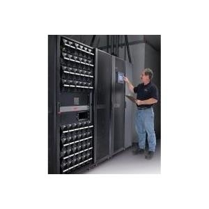 APC Scheduled Assembly Service - Installation (für USV 80/96 kW mit erstem XR-Rahmen) - 8x5 - für P/N: SY96K160H, SY96K96H (WASSEMUPS5X8-PX-64)