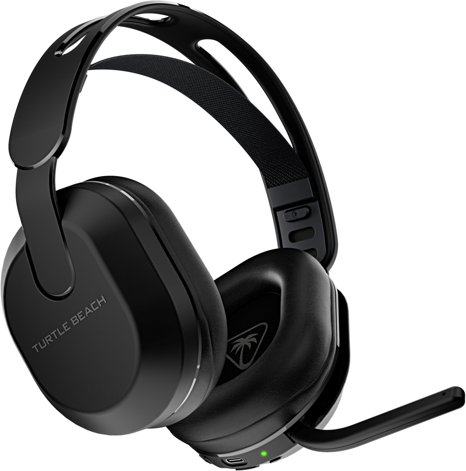 Stealth 500 Kabelloses Gaming Headset schwarz