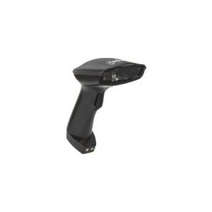 Manhattan Wireless Linear CCD Barcode Scanner - Barcode-Scanner - Handgerät - 500 Scans/Sek. - decodiert - Bluetooth 2,1 (178495)