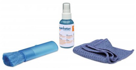 LCD Cleaning Kit Mini