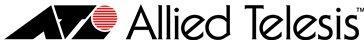 Allied Telesis - Halterung - Wand montierbar (Packung mit 5)