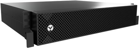 Vertiv Liebert GXE GXE3-EBC24VRT2U - Batteriegehäuse (GXE3-EBC24VRT2U)