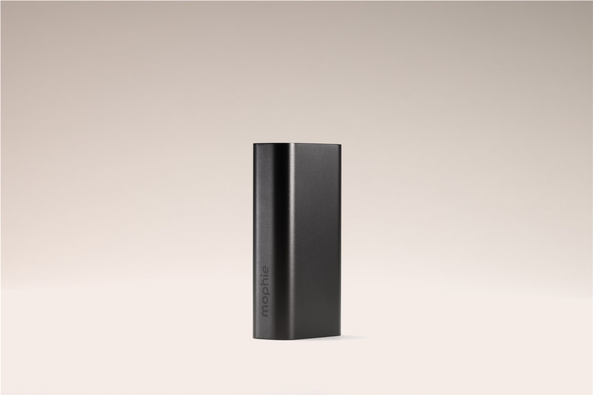 mophie powerstation - Powerbank - 10000 mAh - 30 Watt - PD - 2 Ausgabeanschlussstellen (24 pin USB-C) (401114330)