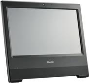 Shuttle All-in-One Barebone X50V9U3 Black i3-10110U (X50V9U3)
