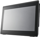 SHUTTLE XPC AIO Barebone P55U3 39,62cm 15,6Zoll Intel Core i3-1315U 2xSODIMM DDR5 1xM.2 1xSATA 1xHDMI Black (P55U3)