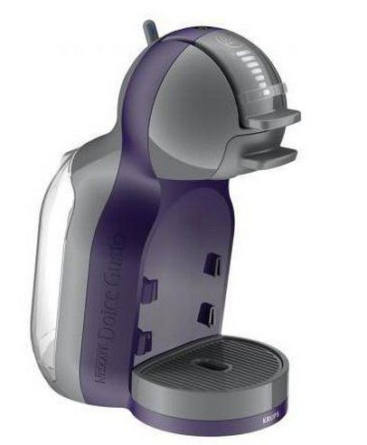 Krups KP1206 MINI ME VIOLETT
