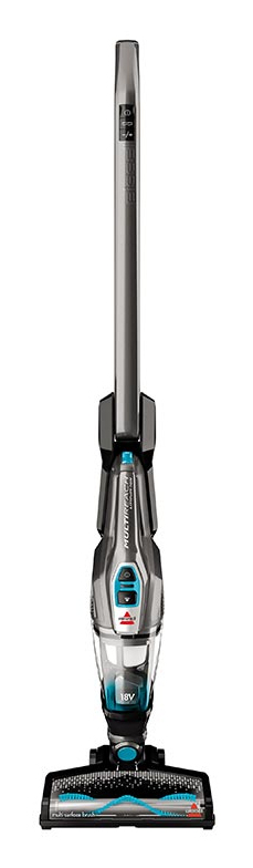 2280N MultiReach Essential 18V Akku-Stielsauger, 30 min Laufzeit, 0,45 l Staubvolumen, Elektro-Bodenbürste