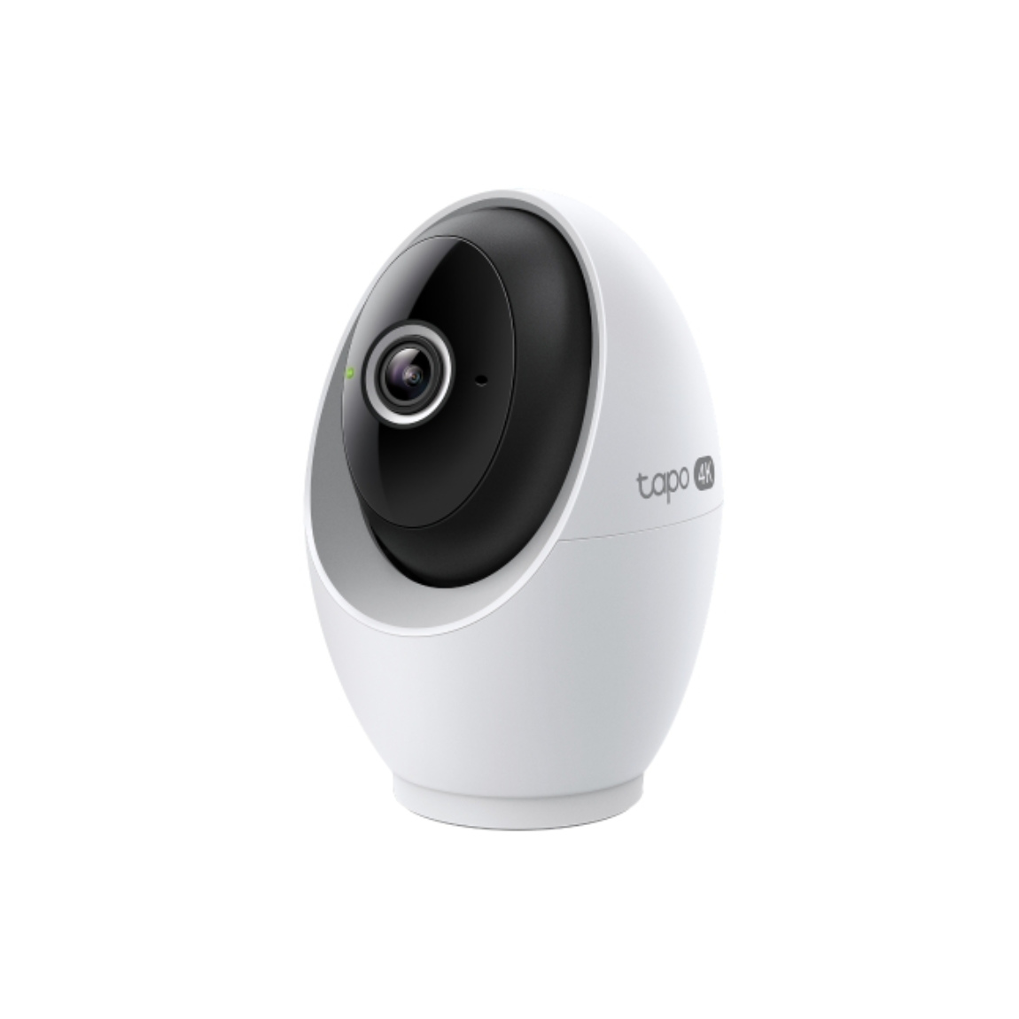 TP-Link Tapo C260 - 4K-WLAN-Innenkamera mit Schwenk-/Neigefunktion -  Weiß