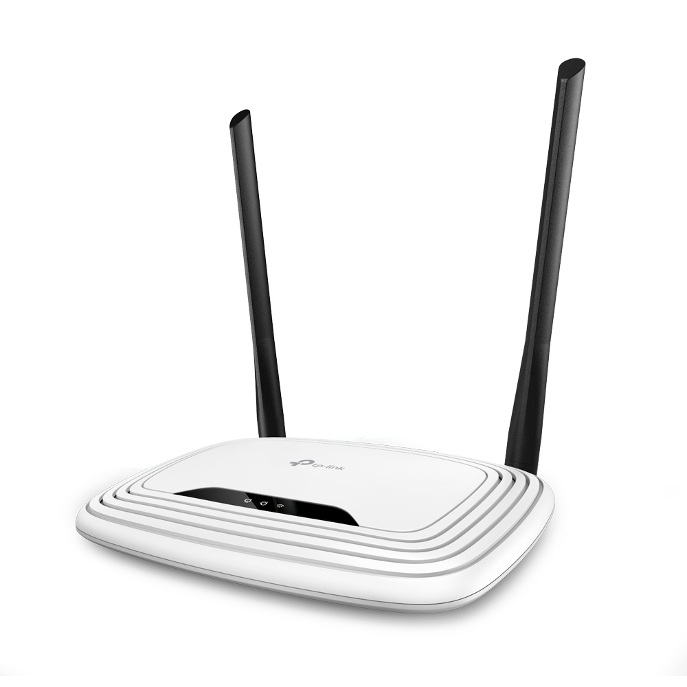 TP-Link TP-Link TL-WR841N N300 WLAN Router