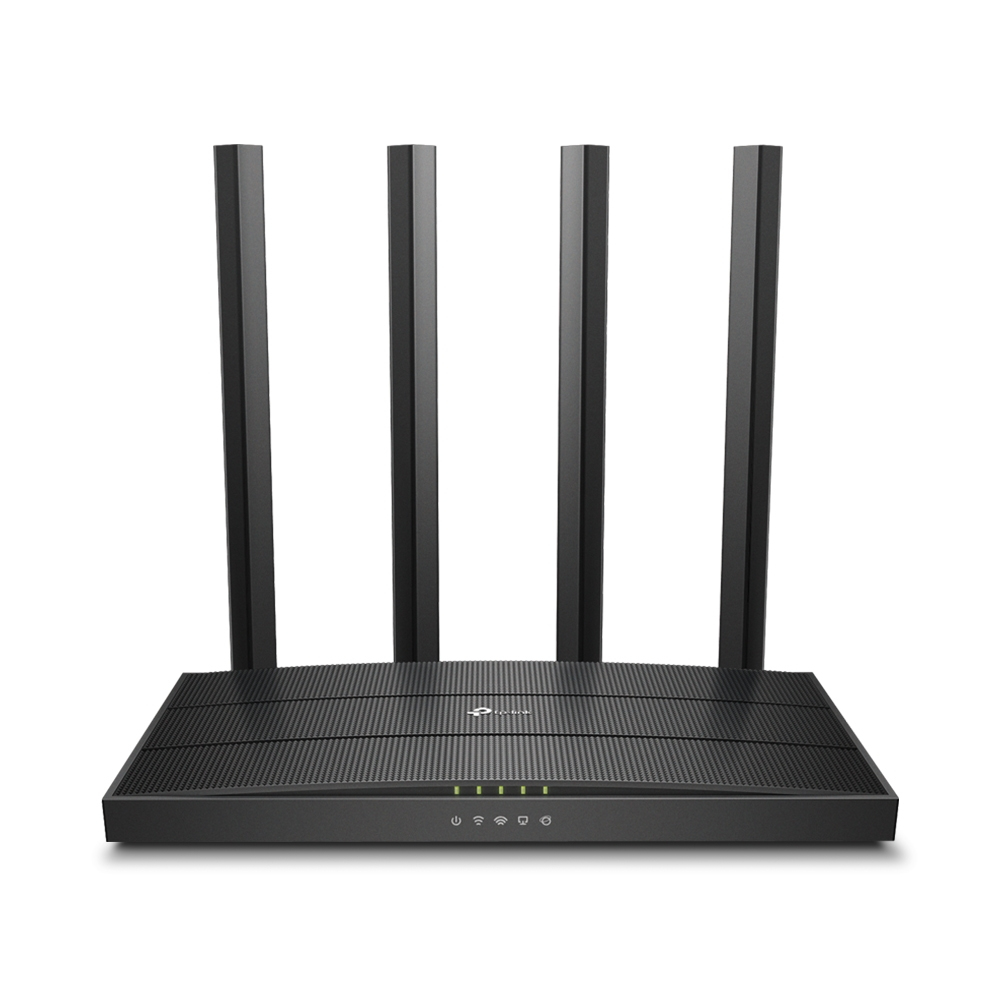 TP-Link TP-Link Archer C80 AC1900 Dual-Band WLAN Router