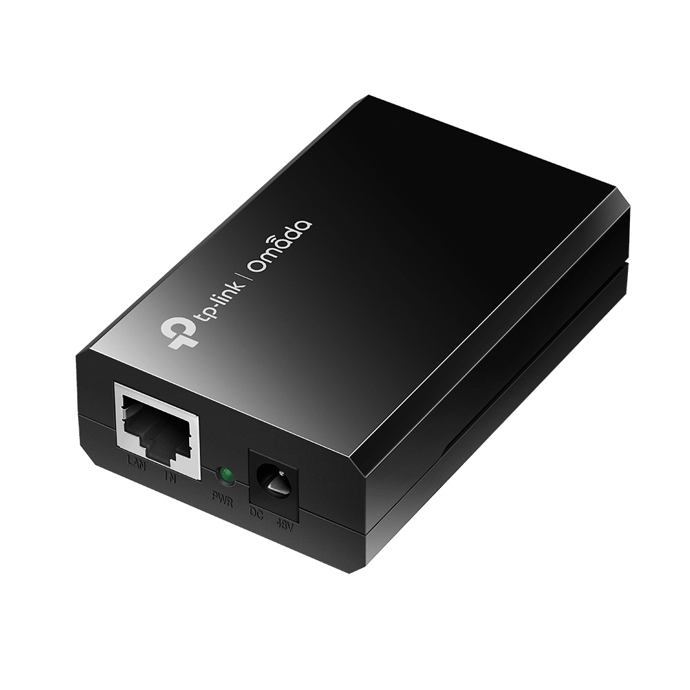 TP-Link TP-Link TL-PoE150S IEEE 802.3af Gigabit PoE Injektor