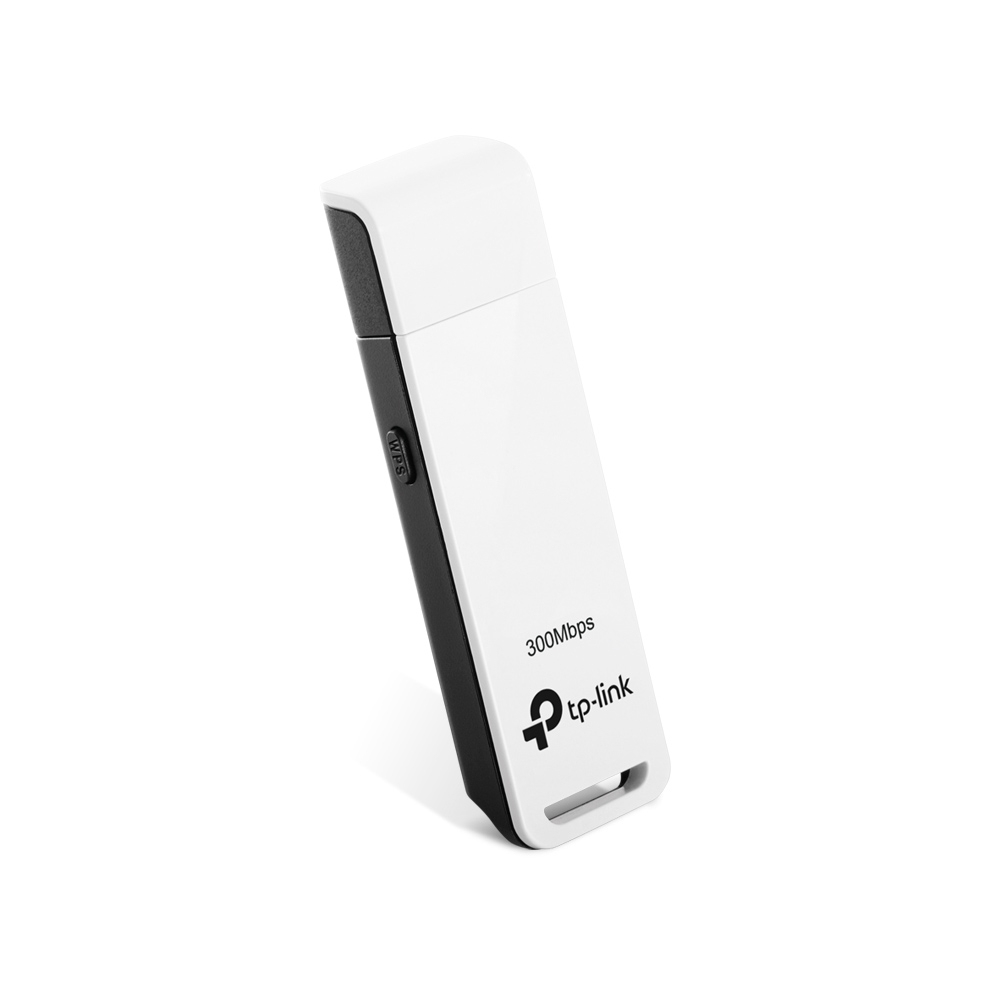 TP-Link TP-Link TL-WN821N N300 WLAN USB Stick (300 MBit/s)